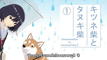 Sekai no Owari ni Shiba Inu to ตอนที่ 38 ซับไทย