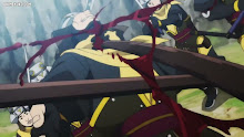 Utawarerumono Futari no Hakuoro (ภาค3) ตอนที่ 16 ซับไทย