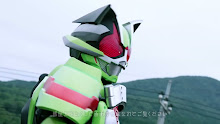 Kamen Rider Geats มาสค์ไรเดอร์กีทส์ ตอนที่ 09 ซับไทย