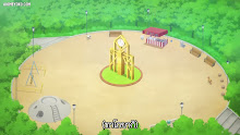4-nin wa Sorezore Uso wo Tsuku ตอนที่ 03 ซับไทย