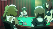 Akiba Maid Sensou สงครามสาวเมด ตอนที่ 02 ซับไทย
