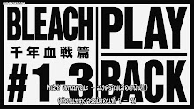 Bleach Sennen Kessen-hen สงครามเลือดพันปี ตอนที่ 04 ซับไทย