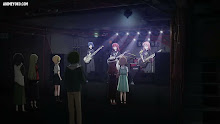 Bocchi the Rock! บจจิเดอะร็อก! ตอนที่ 09 ซับไทย