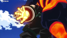 Boku no Hero Academia (ภาค6) ตอนที่ 10 ซับไทย