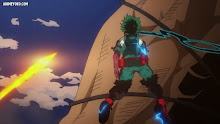 Boku no Hero Academia (ภาค6) ตอนที่ 13 ซับไทย