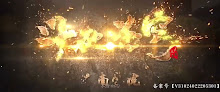 Fights Break Sphere ศึกรบทะลุสวรรค์ (ภาค5) ตอนที่ 03 ซับไทย