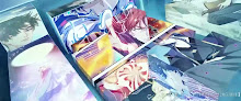 Fights Break Sphere ศึกรบทะลุสวรรค์ (ภาค5) ตอนที่ 06 ซับไทย