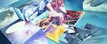 Fights Break Sphere ศึกรบทะลุสวรรค์ (ภาค5) ตอนที่ 09 ซับไทย