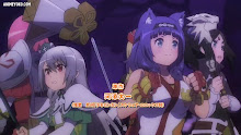 Futoku no Guild กิลด์ป่วนก๊วนฮา ตอนที่ 05 ซับไทย