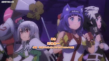Futoku no Guild กิลด์ป่วนก๊วนฮา ตอนที่ 06 ซับไทย