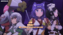 Futoku no Guild กิลด์ป่วนก๊วนฮา ตอนที่ 12 ซับไทย จบแล้ว