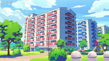 Fuufu Ijou Koibito Miman แผนสมรสไม่สมเลิฟ ตอนที่ 05 ซับไทย