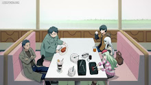 Hoshi no Samidare ศึกอลวนต่างดาวป่วนโลก ตอนที่ 18 ซับไทย