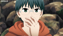 Hoshi no Samidare ศึกอลวนต่างดาวป่วนโลก ตอนที่ 23 ซับไทย
