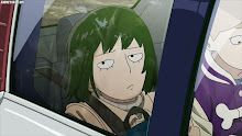 Mob Psycho 100 III คนพลังจิต (ภาค3) ตอนที่ 08 พากย์ไทย