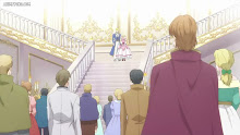 Mushikaburi-hime บันทึกรักเจ้าหญิงหนอนหนังสือ ตอนที่ 03 ซับไทย