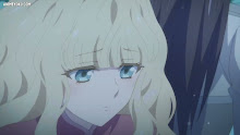 Mushikaburi-hime บันทึกรักเจ้าหญิงหนอนหนังสือ ตอนที่ 11 ซับไทย