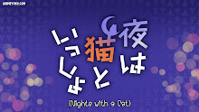 Nights with a Cat ค่ำคืนกับแมวเมียว ตอนที่ 28 ซับไทย