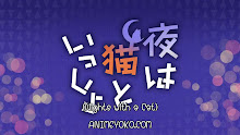 Nights with a Cat ค่ำคืนกับแมวเมียว ตอนที่ 29 ซับไทย