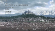 Overlord IV จอมมารพิชิตโลก (ภาค4) ตอนที่ 13 ซับไทย จบ