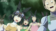 Peter Grill to Kenja no Jikan Super Extra ตอนที่ 12 ซับไทย จบแล้ว