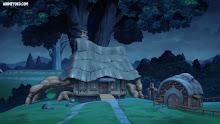 Seiken Densetsu Legend of Mana The Teardrop Crystal ตอนที่ 05 ซับไทย