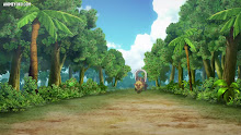 Seiken Densetsu Legend of Mana The Teardrop Crystal ตอนที่ 07 ซับไทย