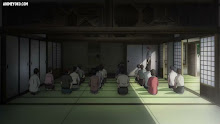 Shinobi no Ittoki ตอนที่ 11 ซับไทย