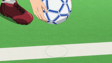 Shoot! Goal to the Future ตอนที่ 13 ซับไทย จบ