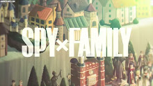 Spy x Family Part 2 ตอนที่ 05 (17) พากย์ไทย