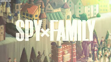 Spy x Family Part 2 ตอนที่ 07 (19) พากย์ไทย