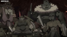 Tensei shitara Ken Deshita ตอนที่ 06 ซับไทย