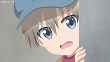 Uzaki-chan Wants to Hang Out! Double ตอนที่ 08 ซับไทย