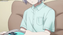 Vazzrock The Animation ตอนที่ 02 ซับไทย