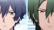 Vazzrock The Animation ตอนที่ 07 ซับไทย