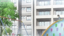 Vazzrock The Animation ตอนที่ 11 ซับไทย